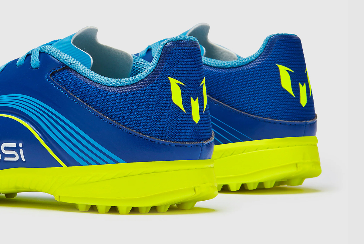 Детские сороконожки Adidas F50